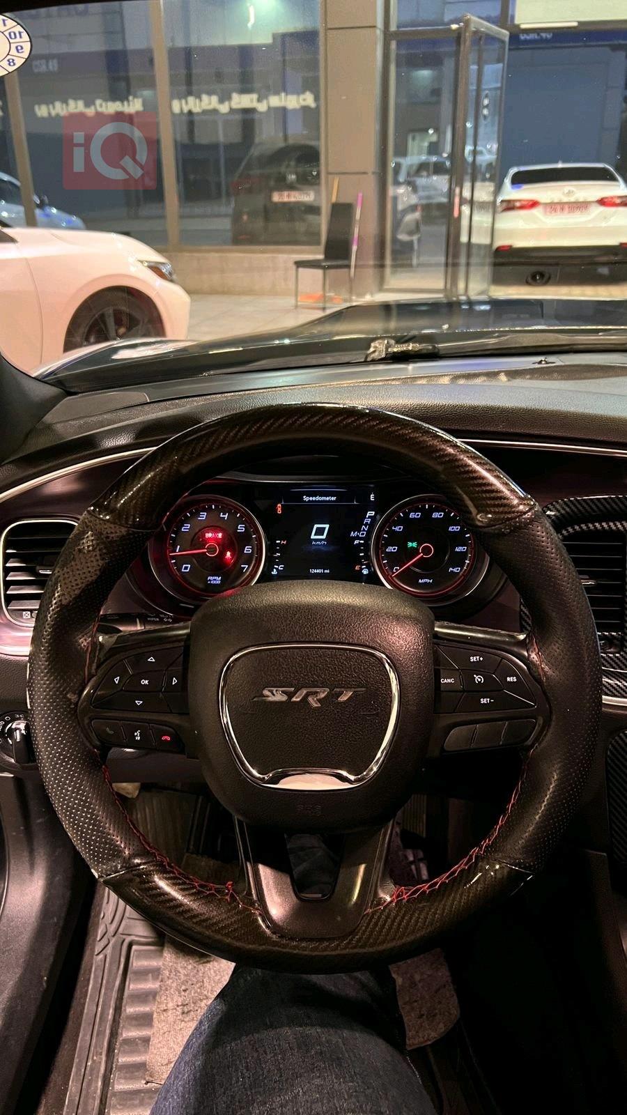 دودج تشارجر